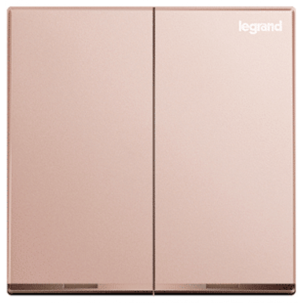 Legrand Galion K8/32D20AN-C4-HK 20AX 2位雙極開關 櫻花粉紅