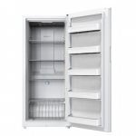 White-Westinghouse WUFF510W 510L 冷凍冰櫃 直立式無霜設計