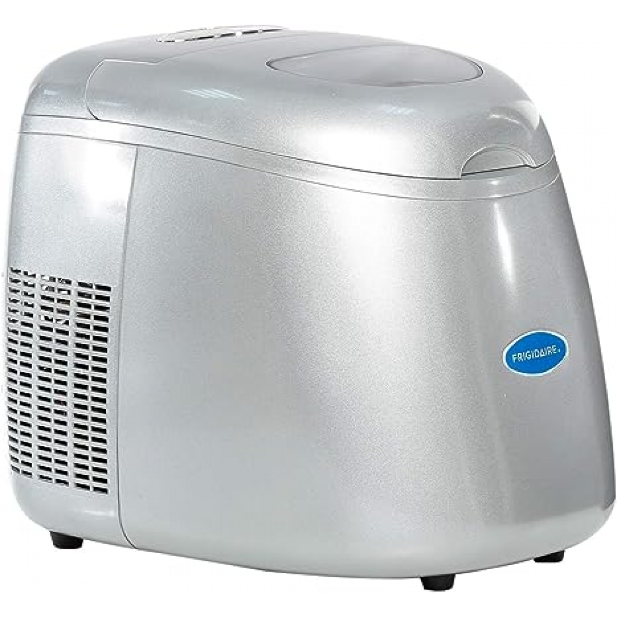 Frigidaire 北極 FDIM01 1.8公升 製冰機：小巧高效、快速製冰