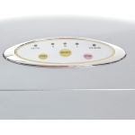 Frigidaire 北極 FDIM01 1.8公升 製冰機：小巧高效、快速製冰