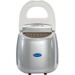 Frigidaire 北極 FDIM01 1.8公升 製冰機：小巧高效、快速製冰