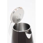 Frigidaire 北極 FD2127 1.7公升 電熱水壺：304不銹鋼、自動斷電、防乾燒保護