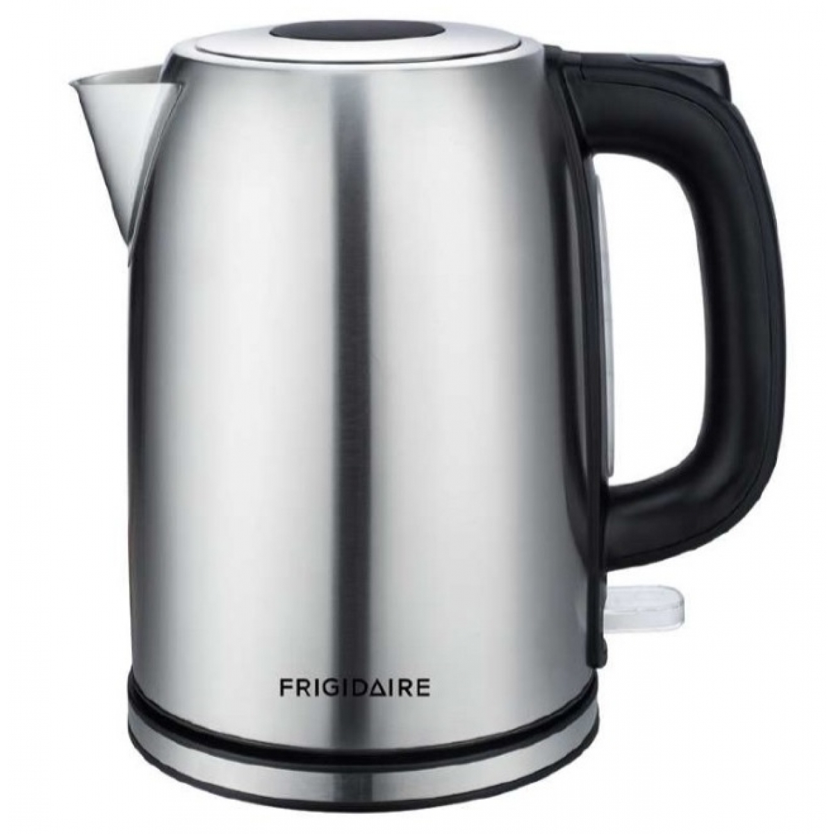 Frigidaire 北極 FD2130 1.7升 電熱水壺：2200W大功率、觀水窗、360°無線底座