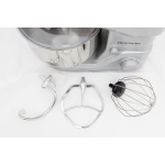 Frigidaire FD5128 廚師機：1200W強勁電機、行星攪拌、內置安全功能