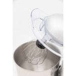 Frigidaire FD5128 廚師機：1200W強勁電機、行星攪拌、內置安全功能