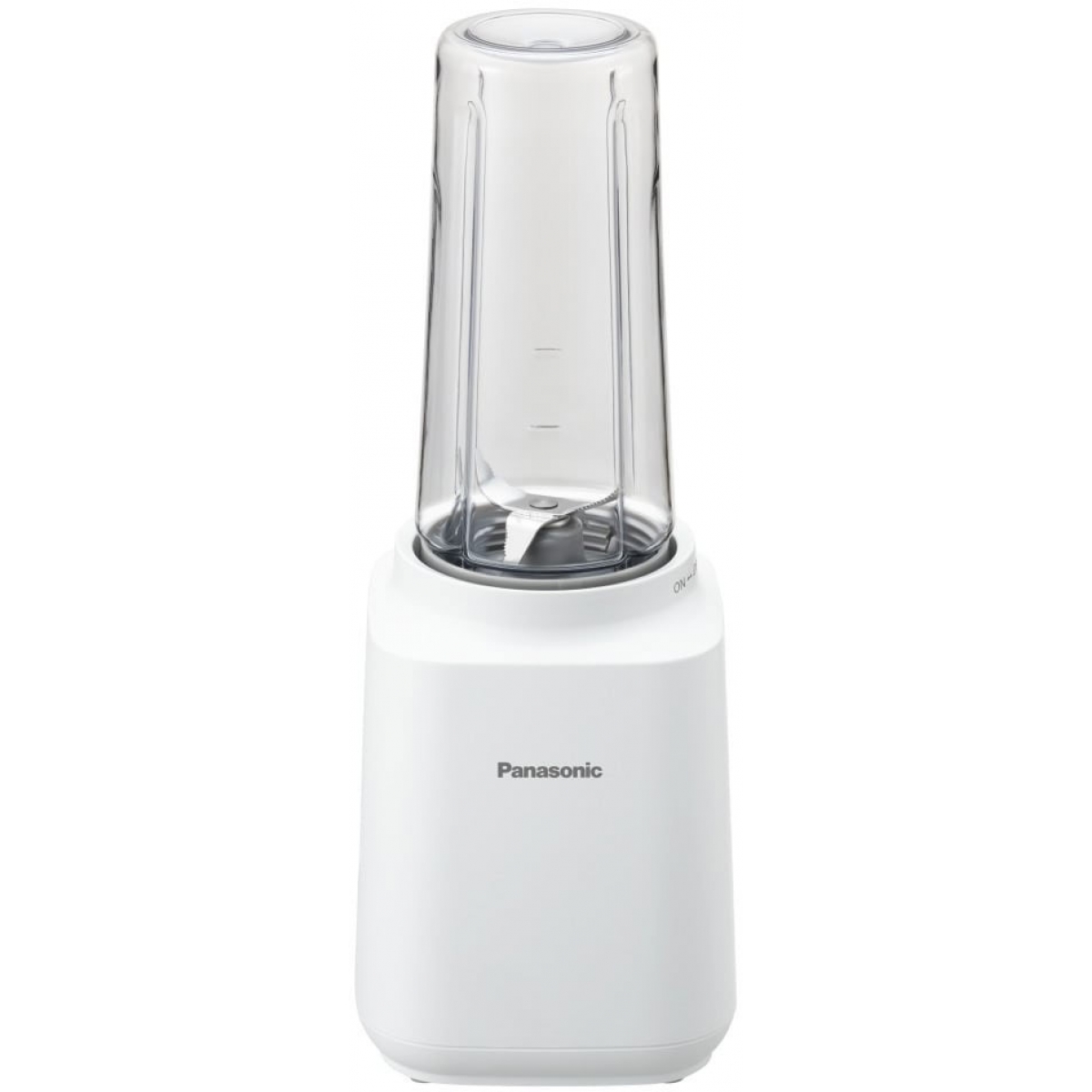 Panasonic 樂聲 MX-XP103 450W 400毫升 便攜式攪拌機:BPA-free、不鏽鋼刀片、過載保護 Panasonic 樂聲 MX-XP103 450W 400毫升 便攜式攪拌機:BPA-free、不鏽鋼刀片、過載保護