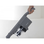 PANASONIC 樂聲 MC-SB53K 輕巧無線吸塵機｜防毛髮纏結刷頭 | 微塵感應 | 1.5公斤超輕量