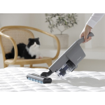 PANASONIC 樂聲 MC-SB53K 輕巧無線吸塵機｜防毛髮纏結刷頭 | 微塵感應 | 1.5公斤超輕量