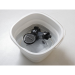 PANASONIC 樂聲 MC-SB53K 輕巧無線吸塵機｜防毛髮纏結刷頭 | 微塵感應 | 1.5公斤超輕量