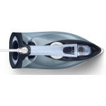 Philips 飛利浦 DST7020/20 2800W 7000系列 Azur 蒸氣熨斗（洛羅斯藍色/棉藍色）：強勁蒸氣、SteamGlide底板、瞬間除鈣