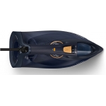 Philips 飛利浦 DST7060/20 3000W 7000系列 Azur 蒸氣熨斗（藍色）：3000W大功率、55g/min持續蒸氣、自動斷電