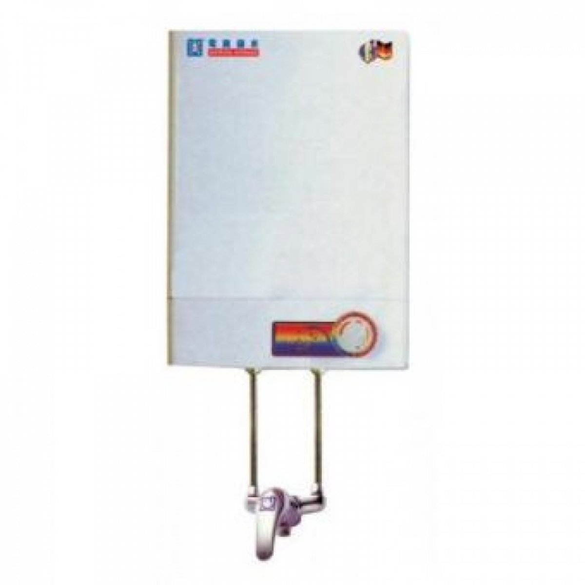 Hotpool 電寶 ST-2E-10.1L 10.1公升 儲水式電熱水爐 - 一級能源標籤