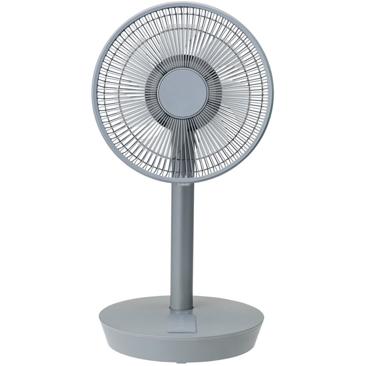 Rasonic 樂信 RLF-8KYR 8.0吋 無線充電DC優美扇 (灰色)