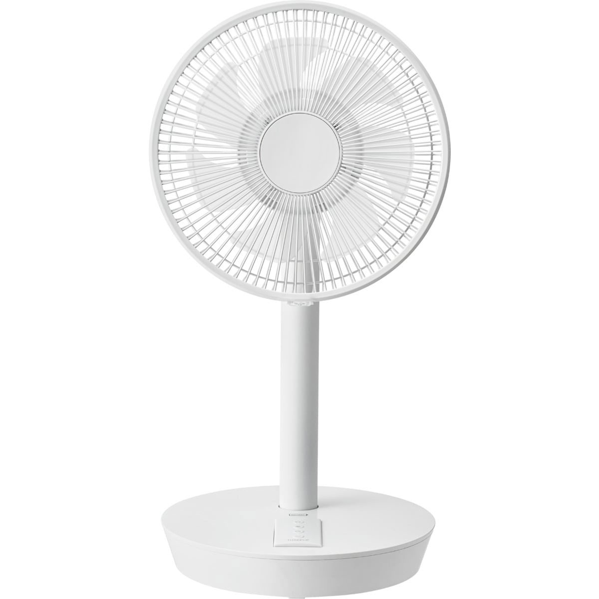 Rasonic 樂信 RLF-8KIR 8.0吋 無線充電DC優美扇 (白色)