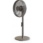 Rasonic 樂信 RLF-30KM 12吋 DC優美扇 (炫灰色)