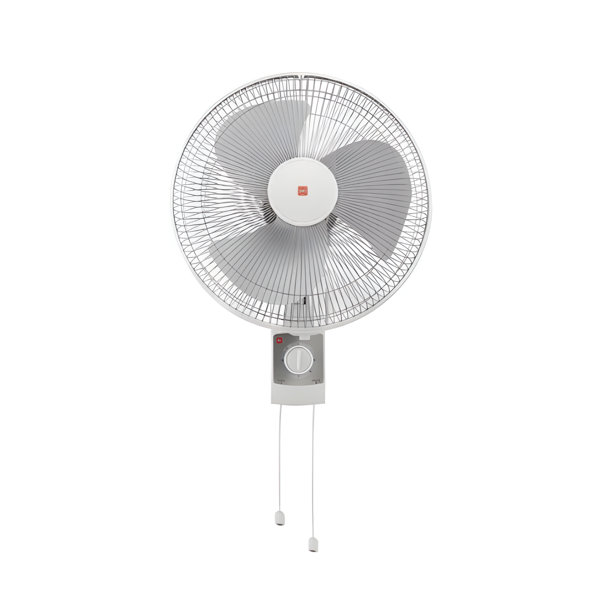 KDK M35CH/G 14吋 掛牆扇 (灰色)