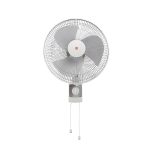 KDK M35CH/G 14'' 掛牆扇 (灰色)