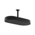 📦現貨發售📦Kohler K-26297T-BL STATEMENT 多功能 18" 深層按摩花灑頭 (霧黑色)