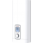 Stiebel Eltron 斯寶亞創 DHE18/21/24 中央式即熱電熱水器：全電腦恆溫、高效裸線發熱、德國製造