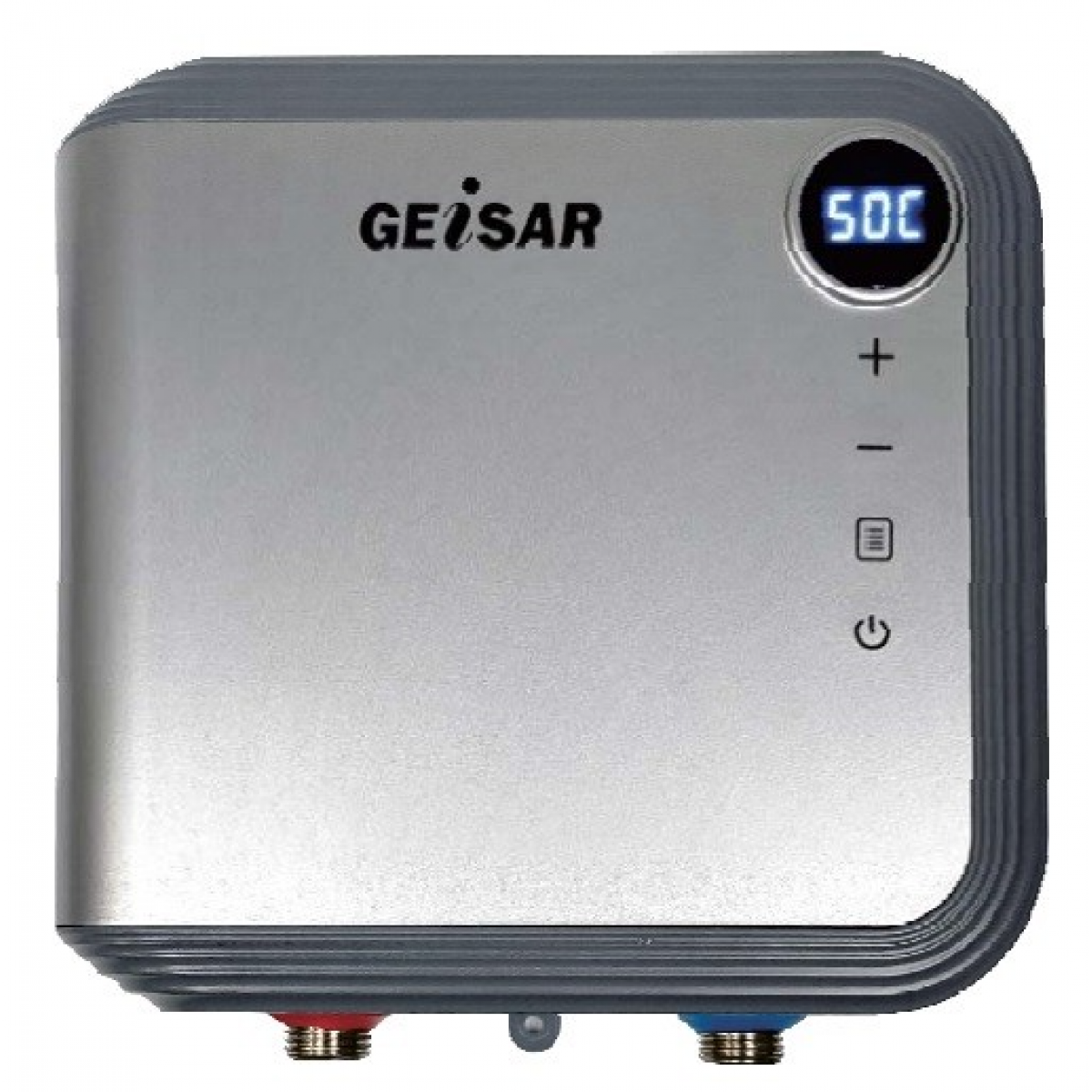 Geisar 捷莎 GUS463MR 7000W 智能恆溫即熱式電熱水器 | 手機APP控制