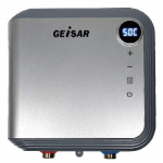 Geisar 捷莎 GUS463MR 7000W 智能恆溫即熱式電熱水器