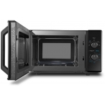 TOSHIBA 東芝 MW2-MM24PC(BK) 24公升 旋轉式微波爐 (800W)