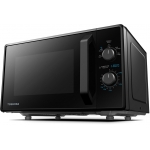 TOSHIBA 東芝 MW2-MM24PC(BK) 24公升 旋轉式微波爐 (800W)