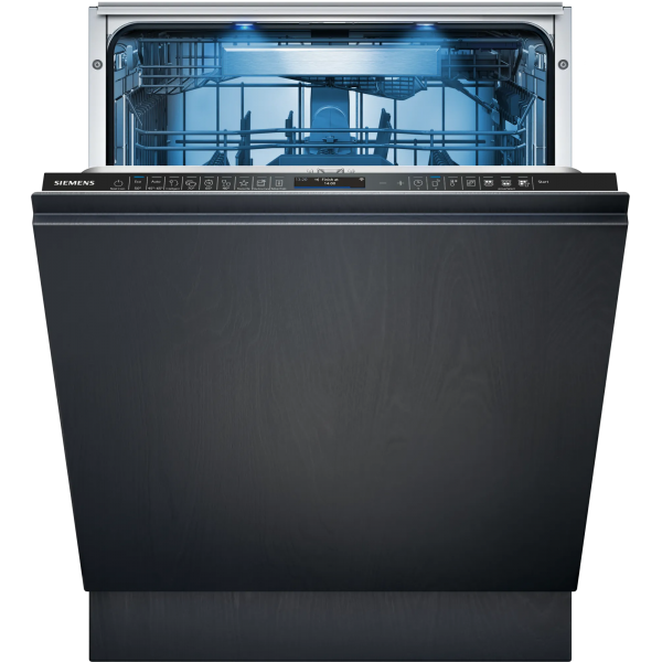 Siemens 西門子 SN67ZX86DM 60厘米 全嵌入式洗碗碟機 13套 德國製造