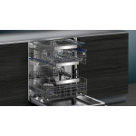 Siemens 西門子 SN67ZX86DM 60厘米 全嵌入式洗碗碟機 13套 德國製造