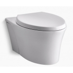 Kohler K-5723K-HC-0 Veil 掛牆式座廁 (不包括廁板) (不包含風琴喉)