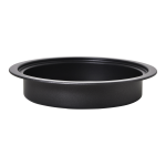 Imarflex 伊瑪 IMC-12Y 迷你蒸煮火鍋 | 1.2公升 | 600W