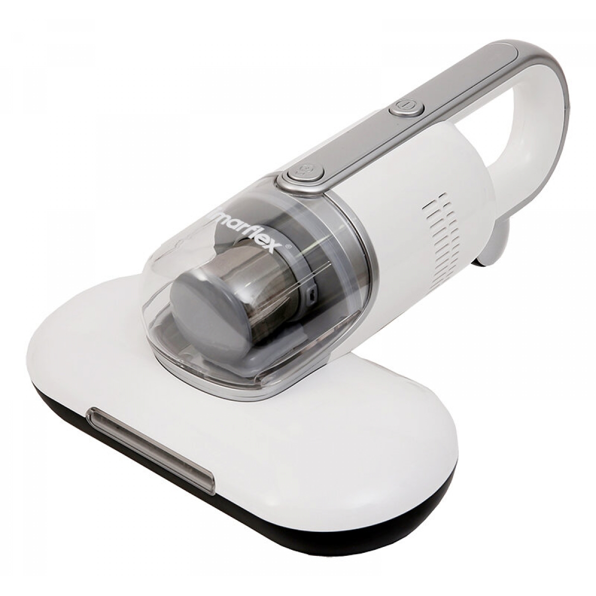 Imarflex 伊瑪 IVD-302 手提式除塵蟎吸塵機 | 8000次/分拍打 | UV殺菌