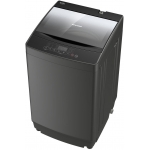 SHARP 聲寶 ES-HK800G 8公斤 頂揭式日式洗衣機 - 高排水位設計