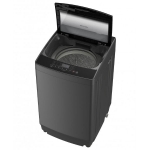 SHARP 聲寶 ES-HK800G 8公斤 頂揭式日式洗衣機 - 高排水位設計