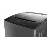 SHARP 聲寶 ES-HK800G 8公斤 頂揭式日式洗衣機 - 高排水位設計