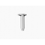 Kohler K-15398T-B-CP Katalyst Air 天花板安裝花灑臂 (拋光鍍鉻)