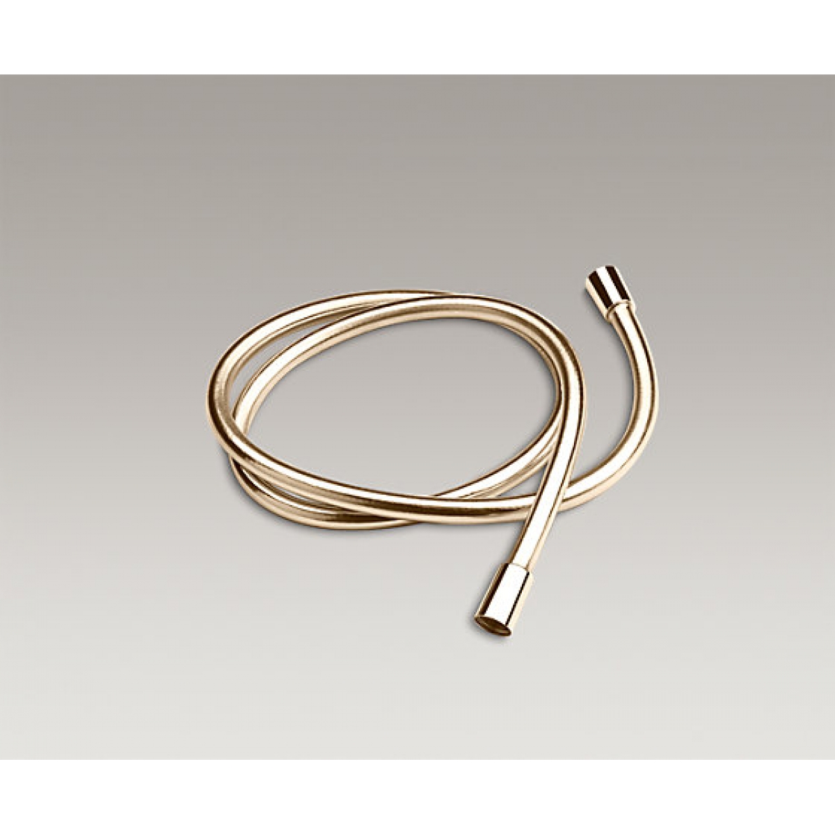 Kohler K-11628T-AF 1.5米防纏繞花灑軟管 (法蘭金)