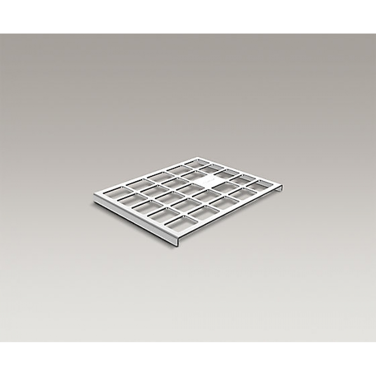 Kohler K-30080T-S 肥皂架 (不鏽鋼)