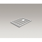 Kohler K-30080T-S 肥皂架 (不鏽鋼)