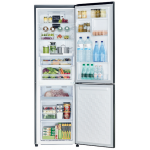 HITACHI 日立 RBX380PH9 GBK 312公升 底層冷藏式雪櫃 1級能源標籤