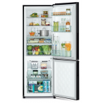 HITACHI 日立 R-B330P8H-BBK 257公升雙門雪櫃 | 1級能源、下置冰凍室、變頻壓縮機