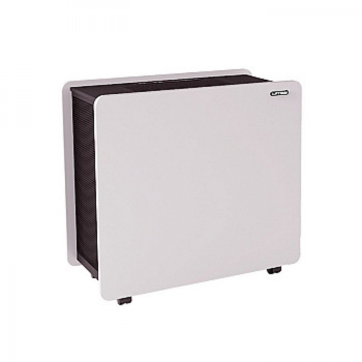 Luftrum BC800 智能空氣清新機：極致效能，適用大型空間