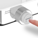 American Standard FF4956601500BC0 EasySet 外露恆溫雨淋系統 (三路出水)