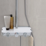 American Standard FF4956601500BC0 EasySet 外露恆溫雨淋系統 (三路出水)