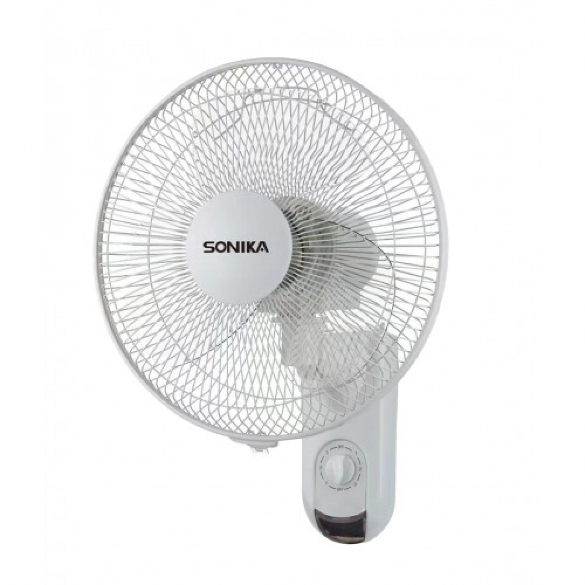 Sanki 日本山崎 SN-F203 12吋 聲樂寶掛牆扇