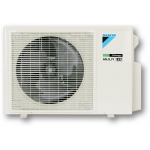 Daikin 大金 MKC R32變頻淨冷多聯型分體冷氣機 (1.0匹+1.0匹+1.0匹)