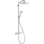 Hansgrohe 27630000 Raindance E 恆溫雨淋