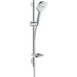 Hansgrohe 26620400 Raindance Select E 120 3噴頭淋浴套裝
