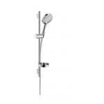 Hansgrohe 26630400 Raindance Select S 120 3噴頭淋浴套裝