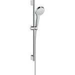 Hansgrohe 26560400 Croma Select S 花灑套裝 110 多頭帶淋浴桿